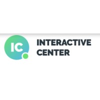 InteractiveCenter - more than call-center logo, InteractiveCenter - more than call-center contact details