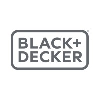 Black & Decker logo, Black & Decker contact details