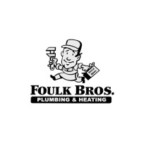 Foulk Brothers Plumbing & Heating logo, Foulk Brothers Plumbing & Heating contact details