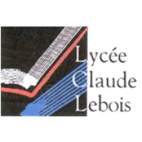 lycée Claude Lebois logo, lycée Claude Lebois contact details