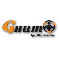 Ghumo Cab logo, Ghumo Cab contact details