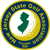 New Jersey State Golf Association logo, New Jersey State Golf Association contact details