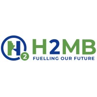 H2MB Inc. logo, H2MB Inc. contact details