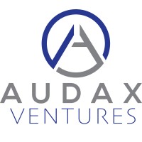 Audax Ventures Inc. logo, Audax Ventures Inc. contact details