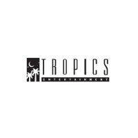 Tropics Entertainment logo, Tropics Entertainment contact details