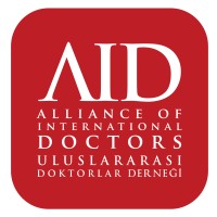 AID- Alliance of International Doctors logo, AID- Alliance of International Doctors contact details