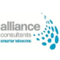 Alliance Consultants LLP logo, Alliance Consultants LLP contact details