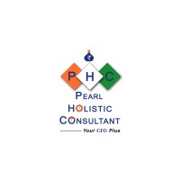 Pearl Holistic Consultant logo, Pearl Holistic Consultant contact details