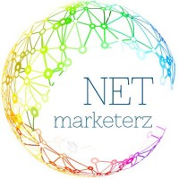 NETmarketerz logo, NETmarketerz contact details