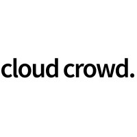 Cloud Crowd logo, Cloud Crowd contact details