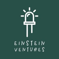 Einstein Ventures LLC logo, Einstein Ventures LLC contact details