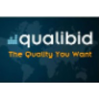 Qualibid Advertising Inc. logo, Qualibid Advertising Inc. contact details