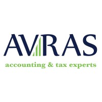 AVRAS logo, AVRAS contact details