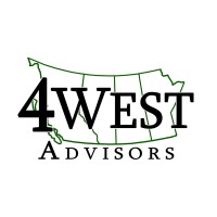 4West Advisors logo, 4West Advisors contact details