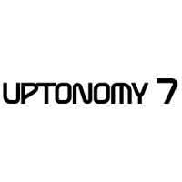 Uptonomy7 logo, Uptonomy7 contact details