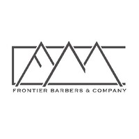 Frontier Barbers & Company logo, Frontier Barbers & Company contact details