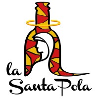 La Santa Pola logo, La Santa Pola contact details