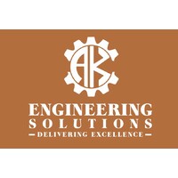 A.K. Engineering Solutions logo, A.K. Engineering Solutions contact details