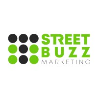 Street Buzz Marketing logo, Street Buzz Marketing contact details