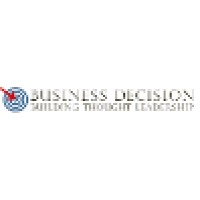 Business Decision Inc. logo, Business Decision Inc. contact details