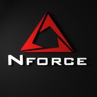 Nforce logo, Nforce contact details