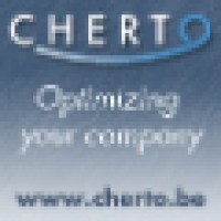 CHERTO logo, CHERTO contact details