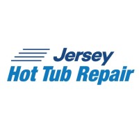 Jersey Hot Tub Repair logo, Jersey Hot Tub Repair contact details