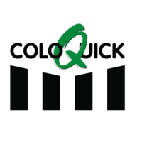 coloQuick International A/S logo, coloQuick International A/S contact details