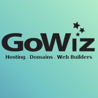 GoWiz: Hosting + Domains + Wiz web experts logo, GoWiz: Hosting + Domains + Wiz web experts contact details