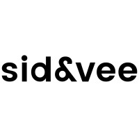 Sid&Vee logo, Sid&Vee contact details