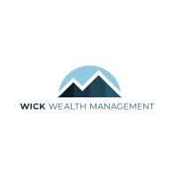 Wick Wealth Management logo, Wick Wealth Management contact details