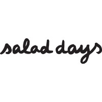 Salad Days logo, Salad Days contact details