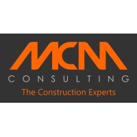 MCM Consulting logo, MCM Consulting contact details