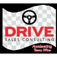 DRIVE Sales Consulting, LLC logo, DRIVE Sales Consulting, LLC contact details