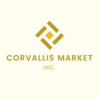 CORVALLIS MARKET INC logo, CORVALLIS MARKET INC contact details