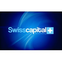 Swiss Capital Plus logo, Swiss Capital Plus contact details