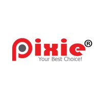 Pixie - Your Best Choice! logo, Pixie - Your Best Choice! contact details