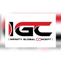 Infinity Global Concepts logo, Infinity Global Concepts contact details