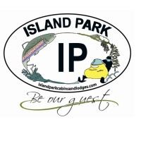 Island Park Cabins and Lodges logo, Island Park Cabins and Lodges contact details