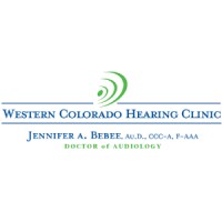 Western Colorado Hearing & Balance logo, Western Colorado Hearing & Balance contact details