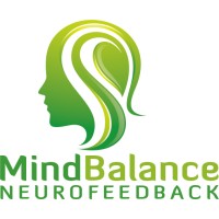 MindBalance Neurofeedback logo, MindBalance Neurofeedback contact details