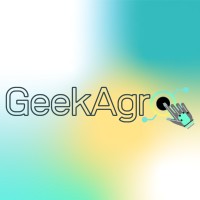 Geekagro logo, Geekagro contact details