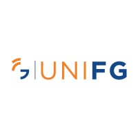 UNIFG logo, UNIFG contact details