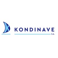 Kondinave S.A. logo, Kondinave S.A. contact details