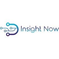 Insight Now logo, Insight Now contact details