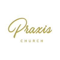 Praxis Church logo, Praxis Church contact details