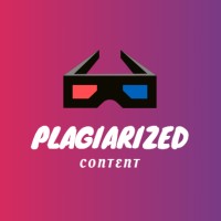 Plagiarized Content logo, Plagiarized Content contact details