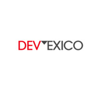 DevMexico logo, DevMexico contact details