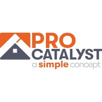 ProCatalyst logo, ProCatalyst contact details