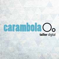 Carambola Taller Digital logo, Carambola Taller Digital contact details